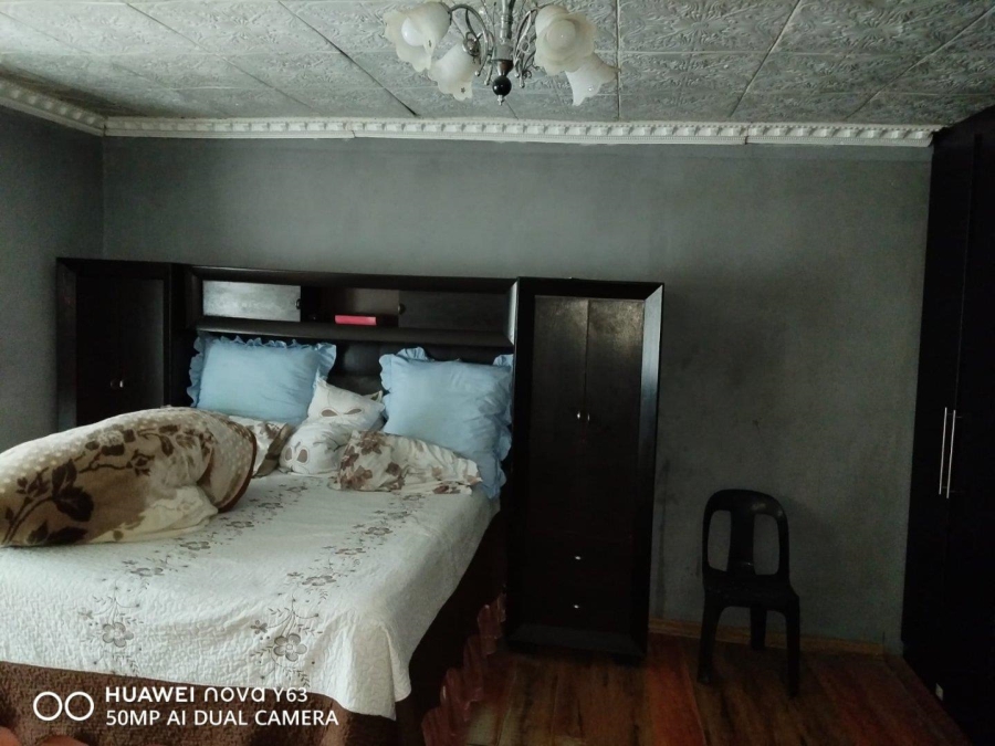 3 Bedroom Property for Sale in Mdantsane Nu 6 Eastern Cape